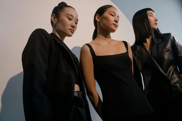 Une garde-robe d'hiver bien chauffée : comment choisir