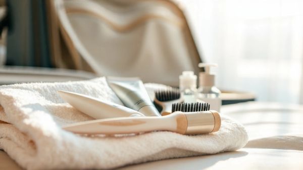 Découvrez les meilleures trousses de toilette pour voyager confortablement